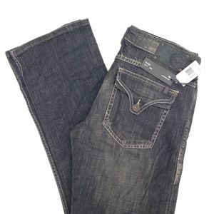 Buffalo David Bitton NEW Mens Denim Jeans